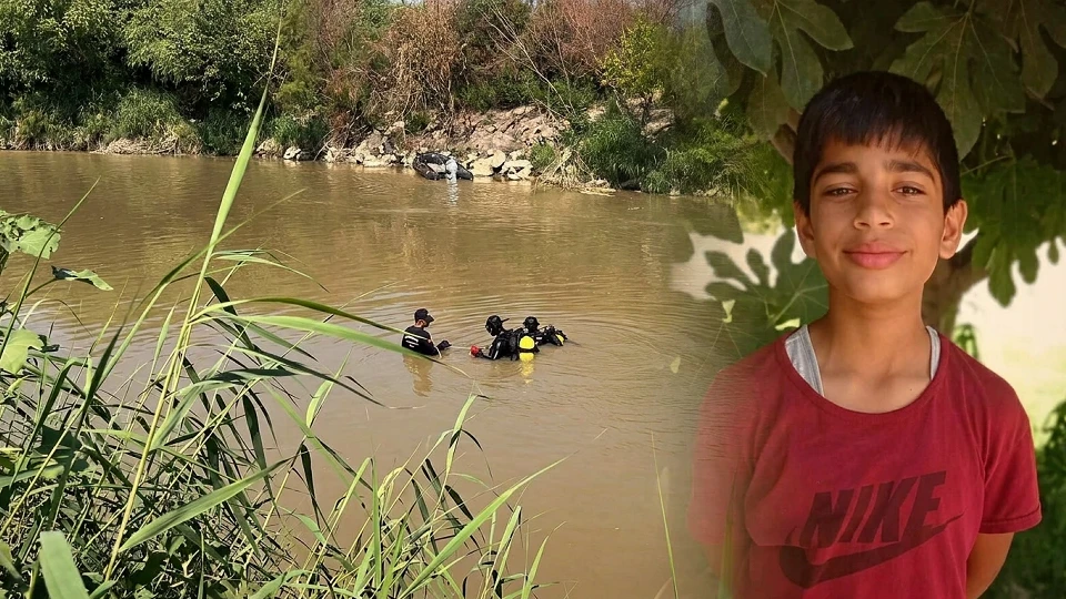 Büyük Menderes Nehri'nde kaybolanlar bulundu mu?