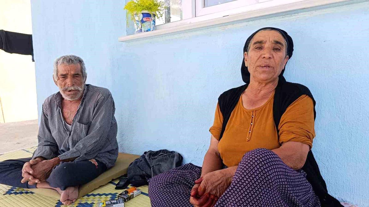 20 yıl sonra yakalanan katil zanlısının serbest kalması acılı ailenin yarasını kanattı