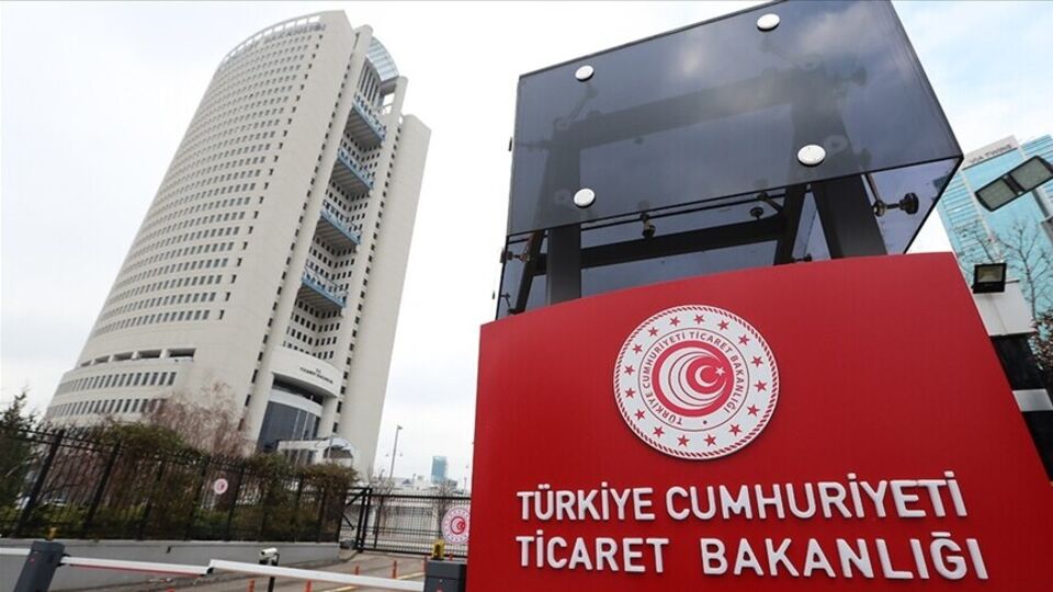 Çin menşeli etil asetat ithalatına damping soruşturması
