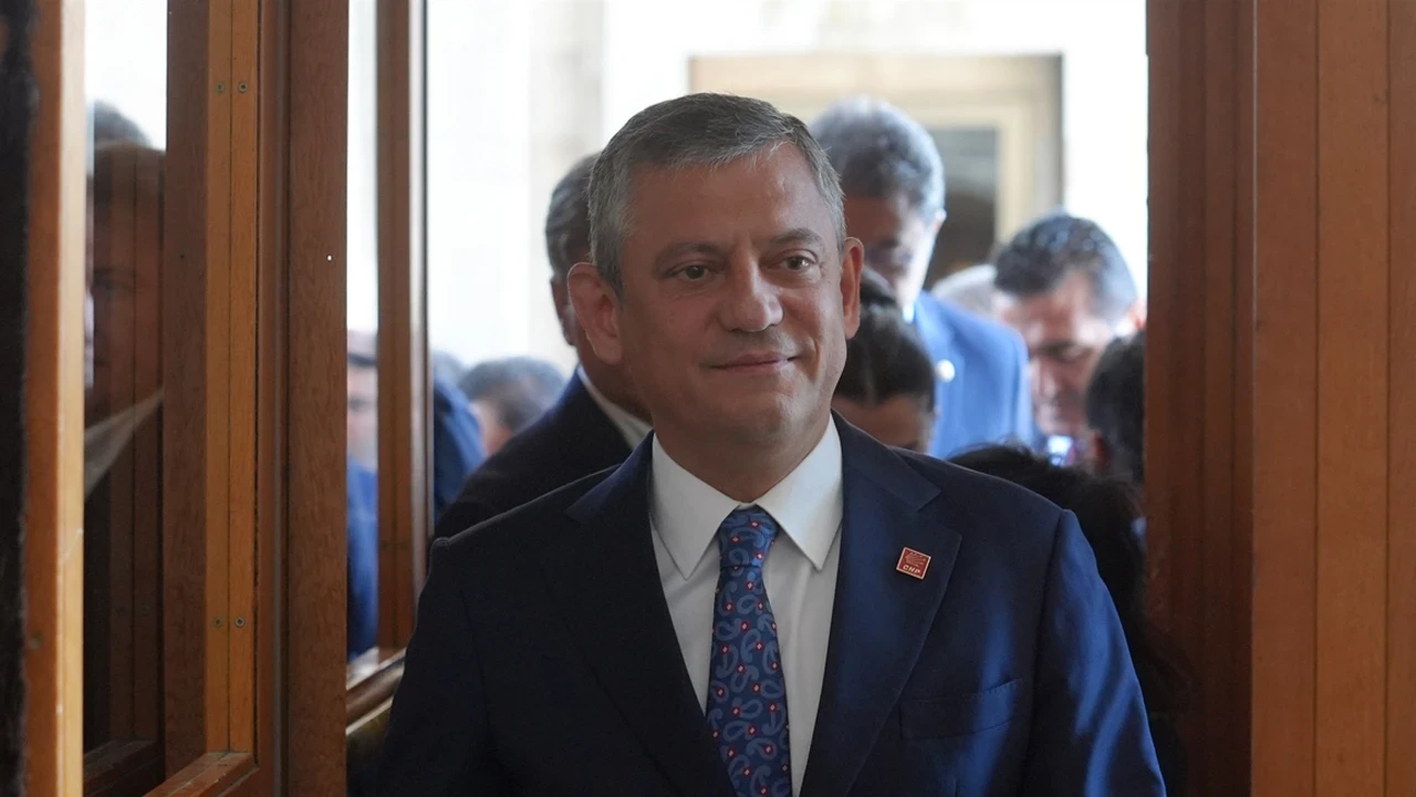 Özgür Özel'in yeni parti planında şaşırtan 'Ekrem İmamoğlu' iddiası
