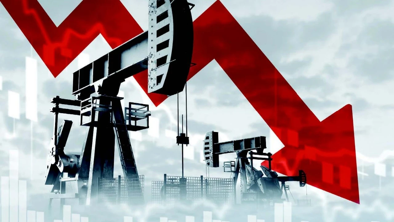 Petrol düştü ancak denizciler ikna olmadı