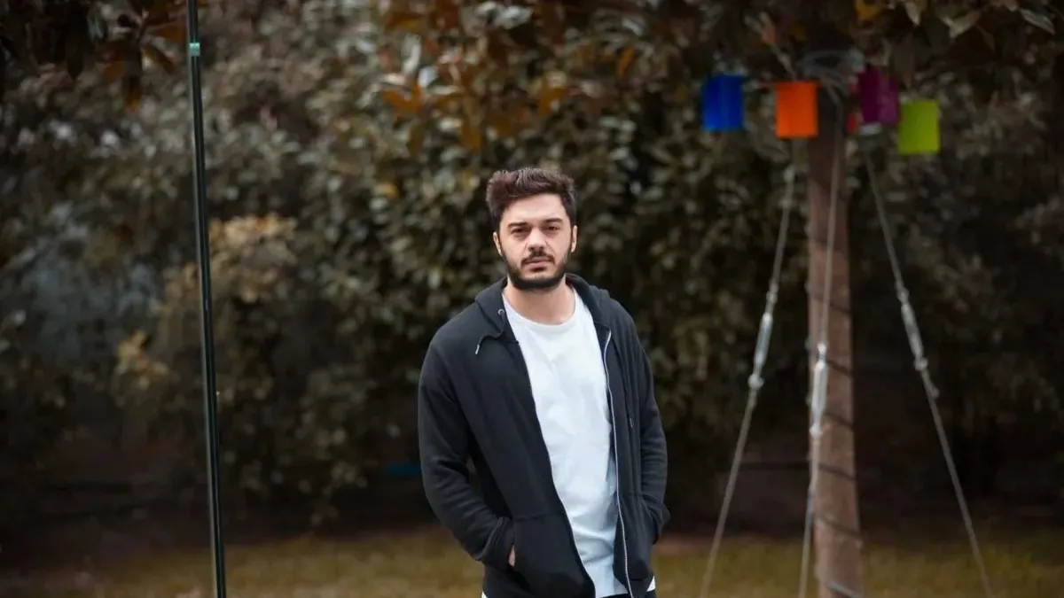 Ünlülere yönelik operasyonda yeni gelişme: İlyas Yalçıntaş, Ayşenur Balcı ve Asude Mercan'ın testleri...