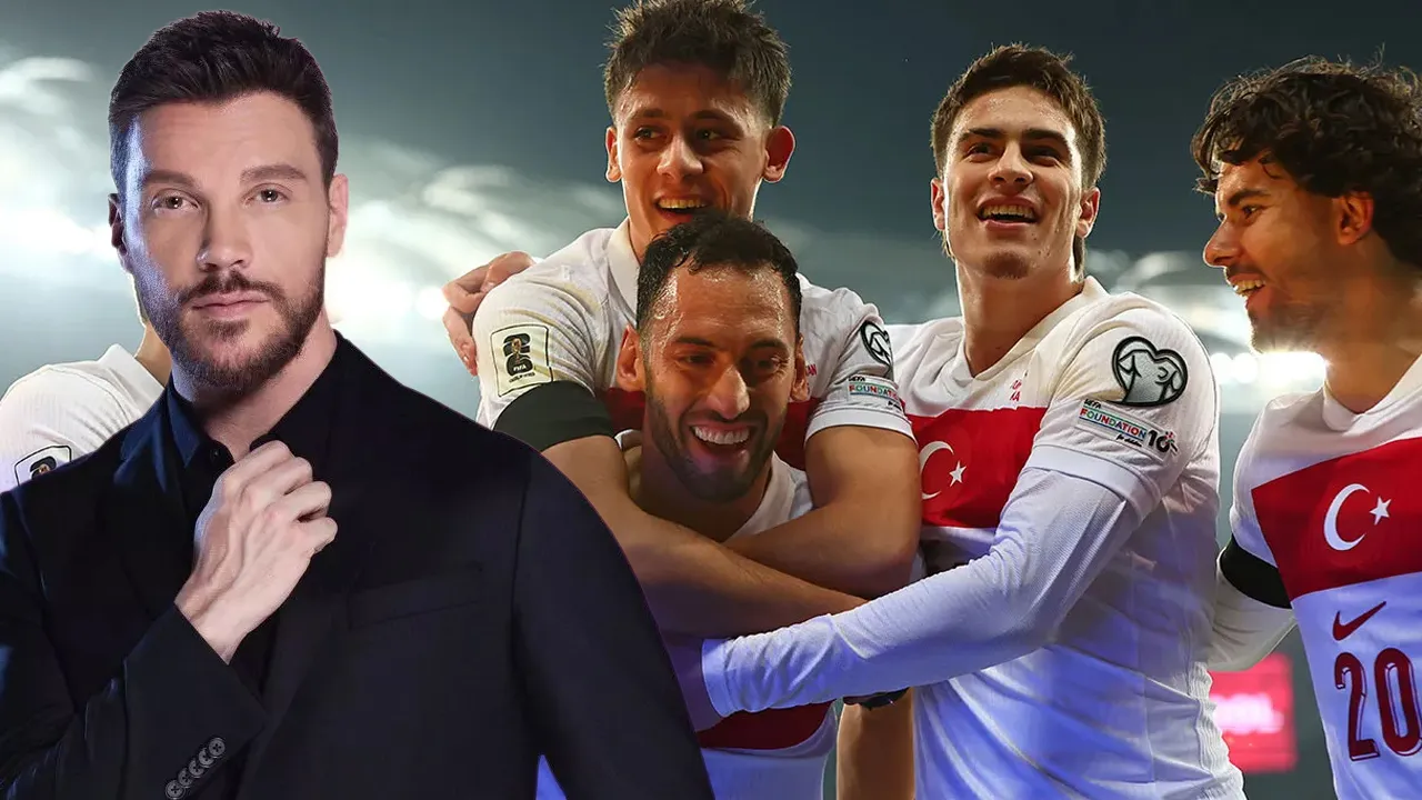 Sinan Akçıl’dan marş itirafı! ‘İstemediler’ deyip isim verdi