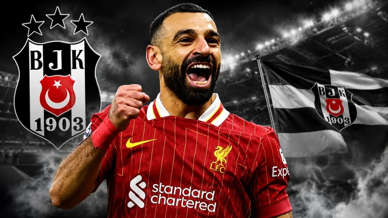 Menajeri geri adım attı! Beşiktaş'ta taraftarı sevindiren Salah gelişmesi