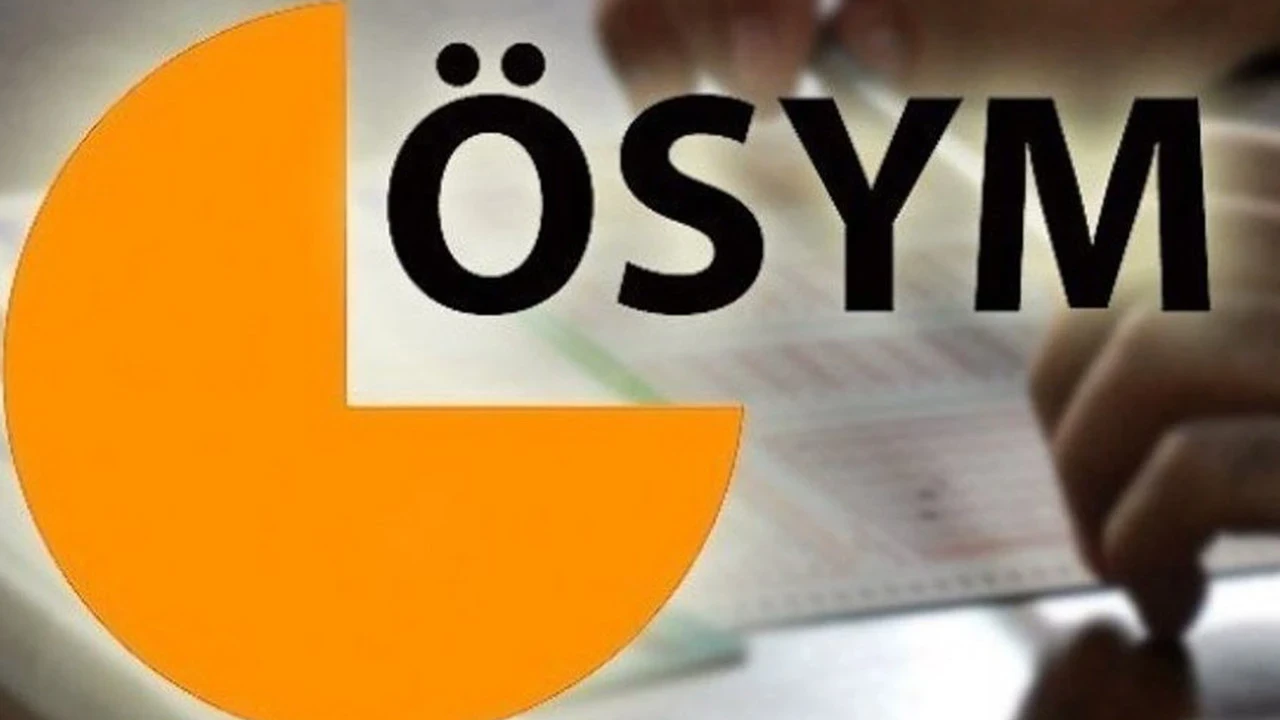 YKS AYT sonuçlarına ince ayar! Bir soru iptal edildi, birinin cevabı değişti, işte o sorular...