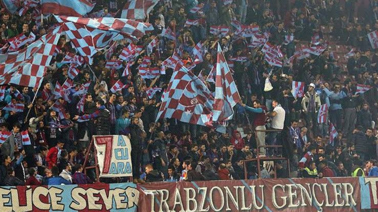 Trabzonspor transfere hızlı başladı! Dört isim takıma katıldı