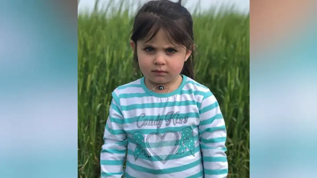 Leyla'nın nasıl öldürüldüğü 8 yıl sonra ortaya çıktı