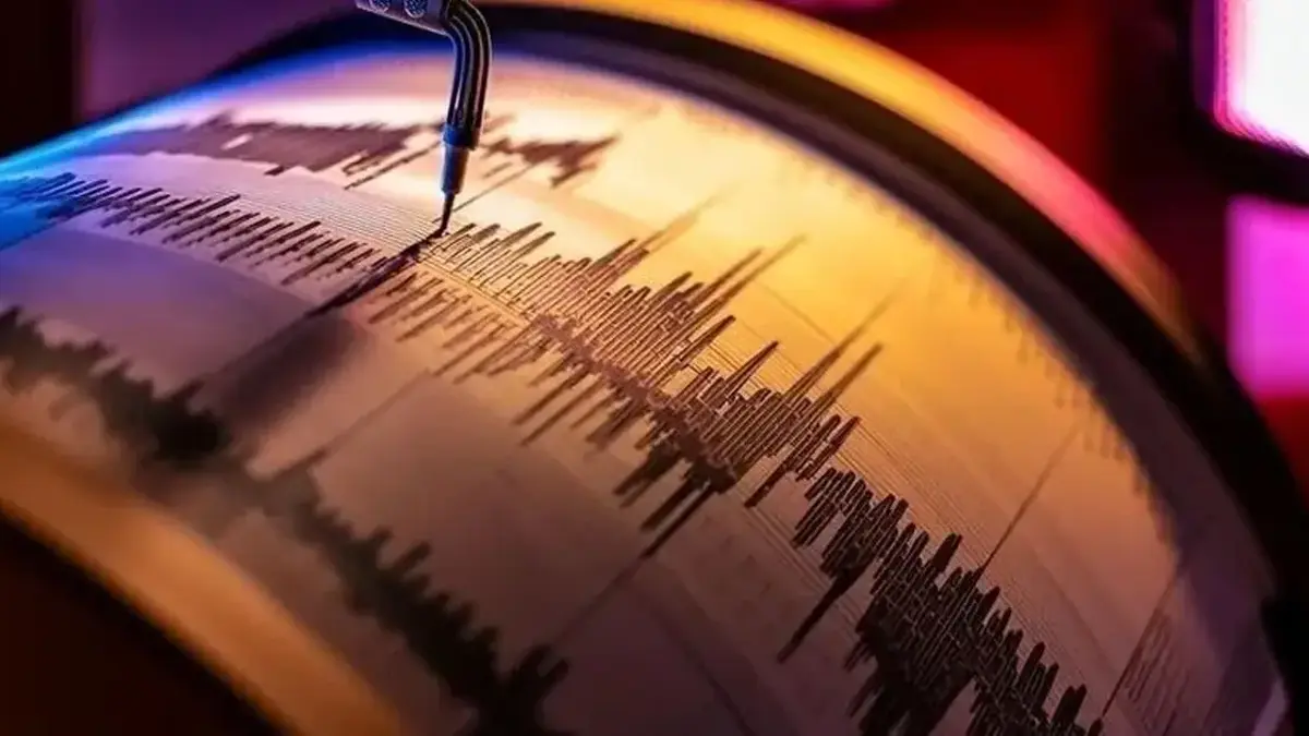 Meksika'da 6 büyüklüğünde deprem