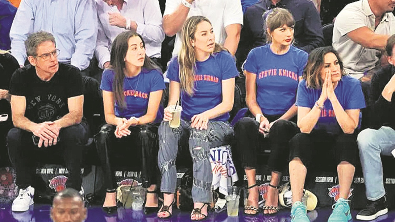 Modanın aradığı aidiyet burada!