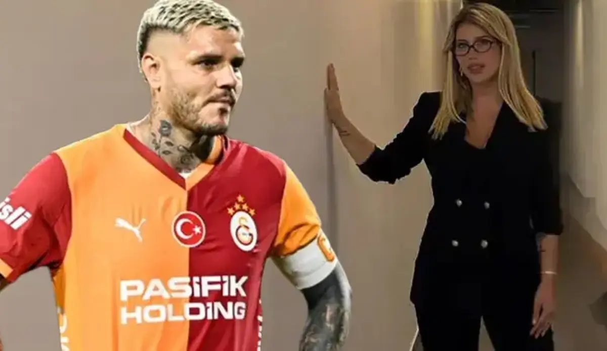 Mauro Icardi davayı kazandı! Eski eş Wanda Nara'ya ağır darbe