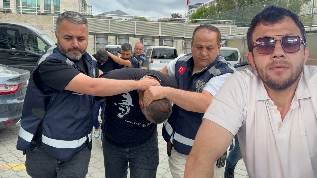 "Bira parası borcu" kavgasında vurulan şahıs hayatını kaybetti
