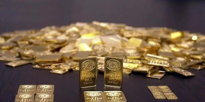 Altın fiyatları sert çakıldı. Yatırımcıların kaybı büyük