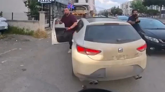 Kazanın sonu bu kez farklı bitti