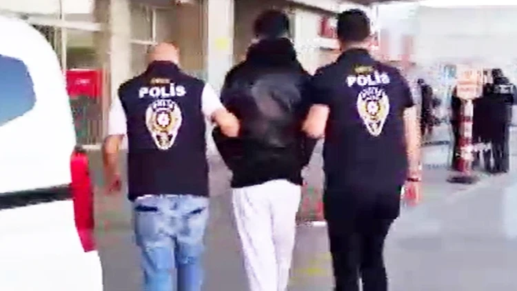 Eskişehir merkezli 2 ilde yasa dışı bahis operasyonu; 16 gözaltı