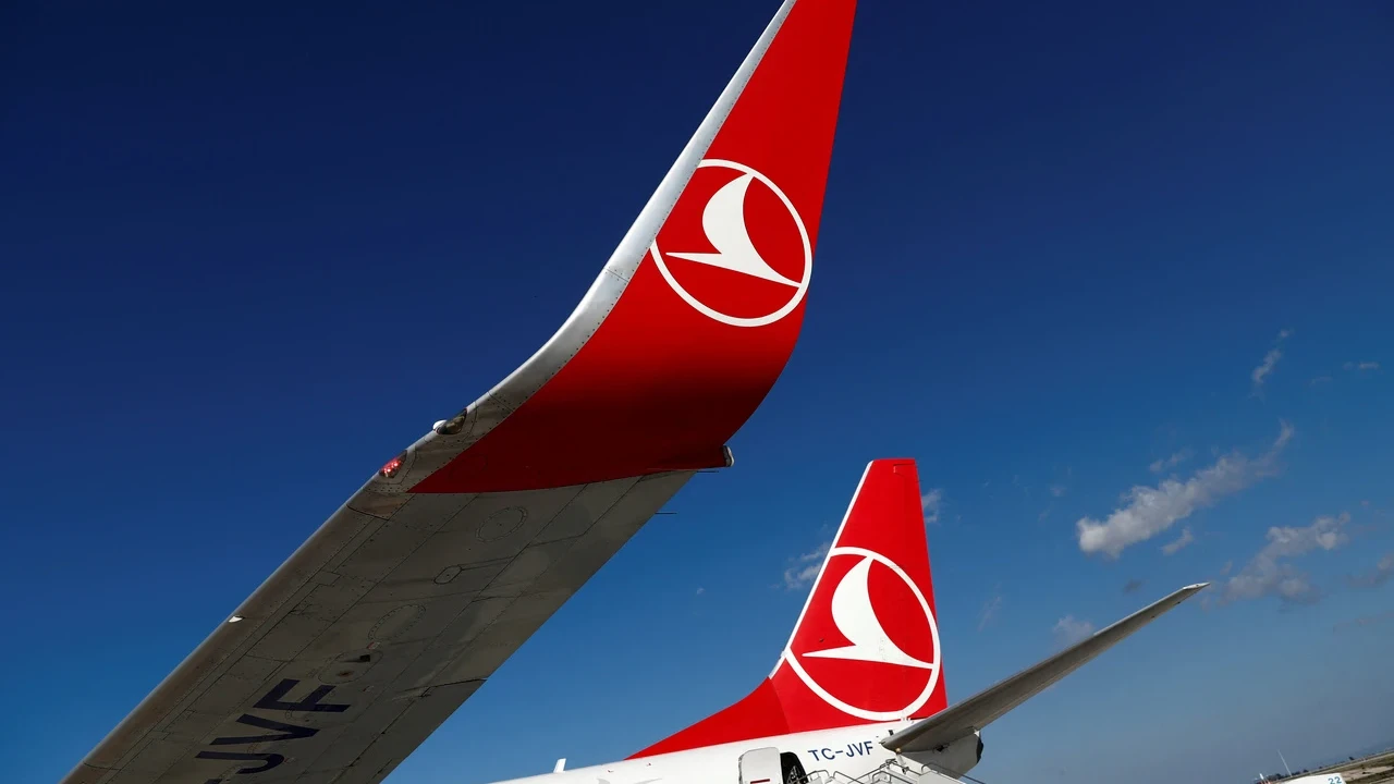 THY'ye İspanya'dan onay: Havayolu devi, Avrupalı şirketin azınlık hissesine ortak oluyor