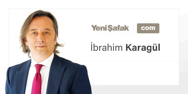 İki dünyanın çarpışması: Batı’nın “Coğrafya imhası”, Türkiye’nin “Coğrafya inşası.” İki yüz yıl sonra ilk kez! Ve bunu bin yıl sürdüreceğiz.