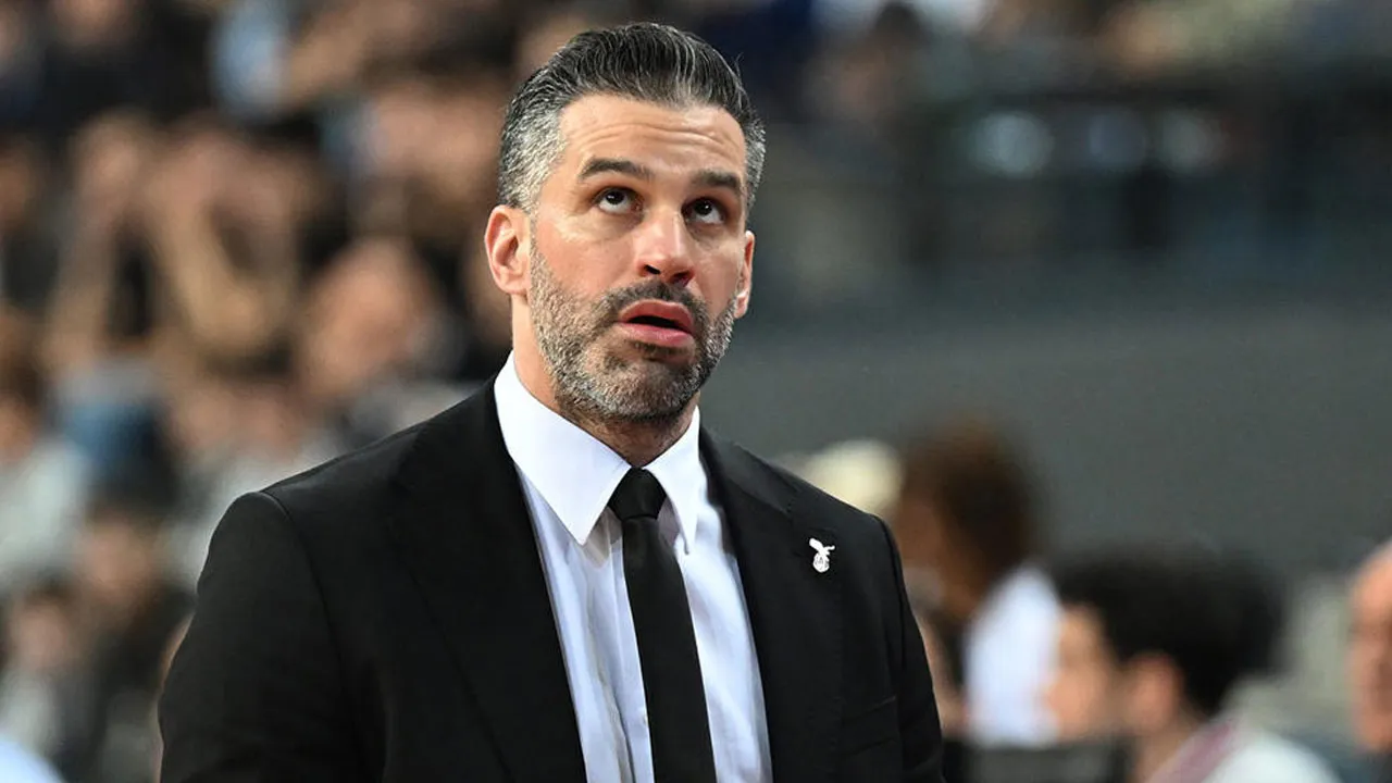 Beşiktaş, Alimpijevic ile sözleşme yeniledi