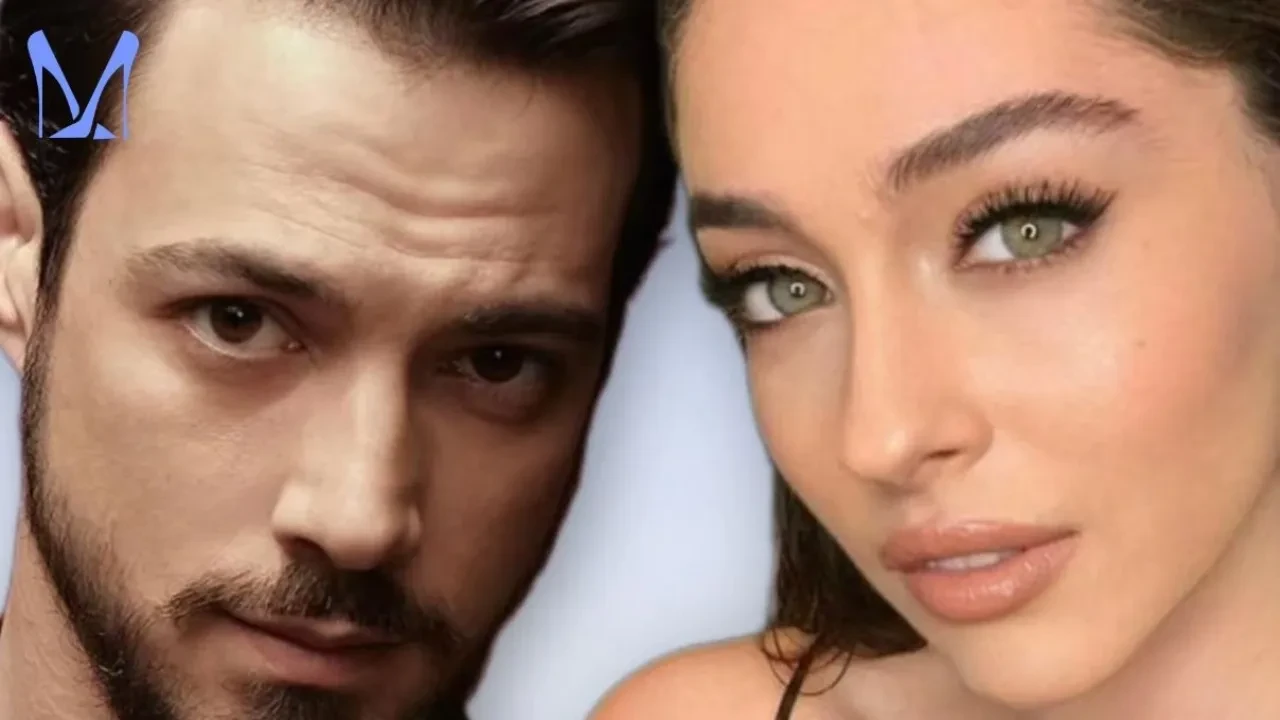 İlhan Şen'in yerine gelen isim şaşırttı! Cemre Baysel'in Go Türkiye dizisindeki partneri Mert Yazıcıoğlu!