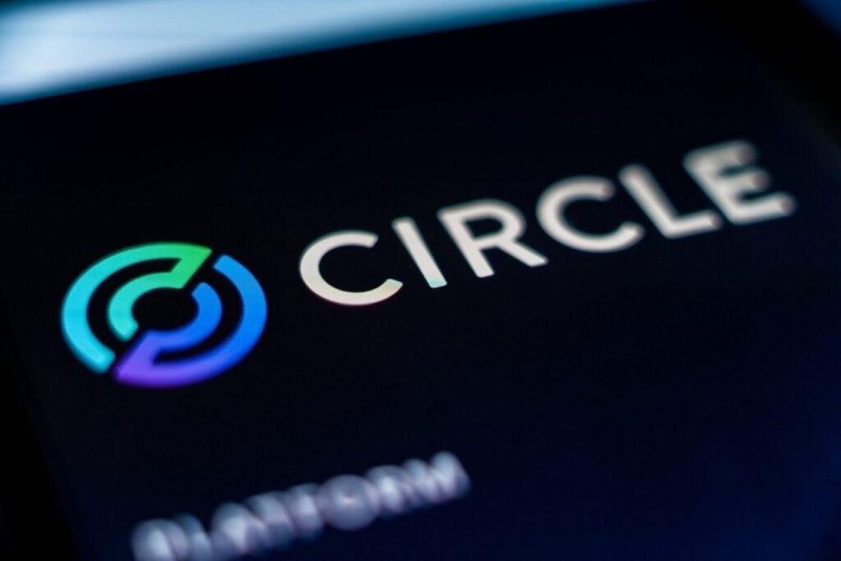 Circle yeni rakibiyle Wall Street'i ikiye böldü