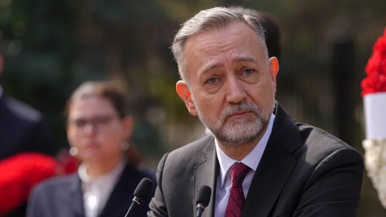 Dışişleri Bakan Yardımcısı'ndan F-35 açıklaması: Bu sefer gerçekten daha yakın hissediyoruz