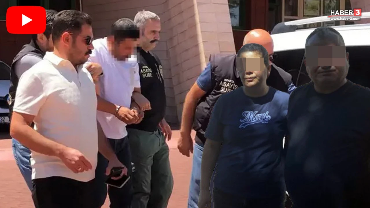Nişanlı tacizi cinayetinde katil zanlısı savunması sonrası anne isyan etti!