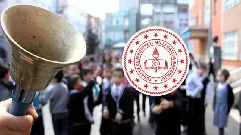 Milli Eğitim Bakanı Yusuf Tekin'den ara tatil ve zorunlu eğitim açıklaması: Artık biz de tartışalım