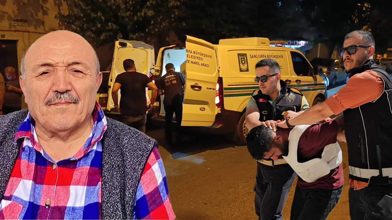 Şanlıurfa'da muska cinayeti! "Cinler musallat oldu" diyerek öldürmüş... İfadesi kan dondurdu