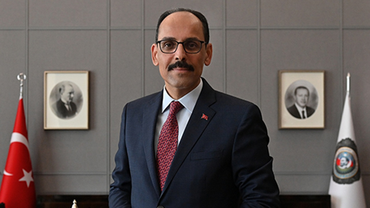 Kalın'dan 'eşit ilişki' vurgusu: NATO'da müttefikler arasında hiyerarşiler kurulmasını kabul etmiyoruz