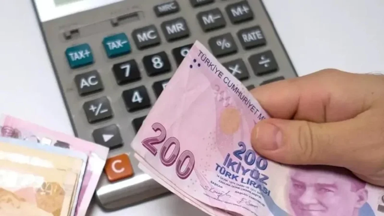 Temmuz 2026 memur maaşları belli oldu!