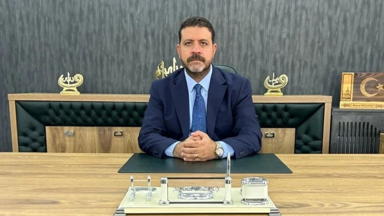 İş insanı Mehmet Bozkuş'tan 15 Temmuz mesajı: Türk demokrasi tarihinde kara bir leke