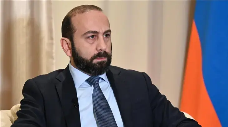 Ermenistan'dan Türkiye mesajı! 'Somut ilerleme kaydedeceğiz'