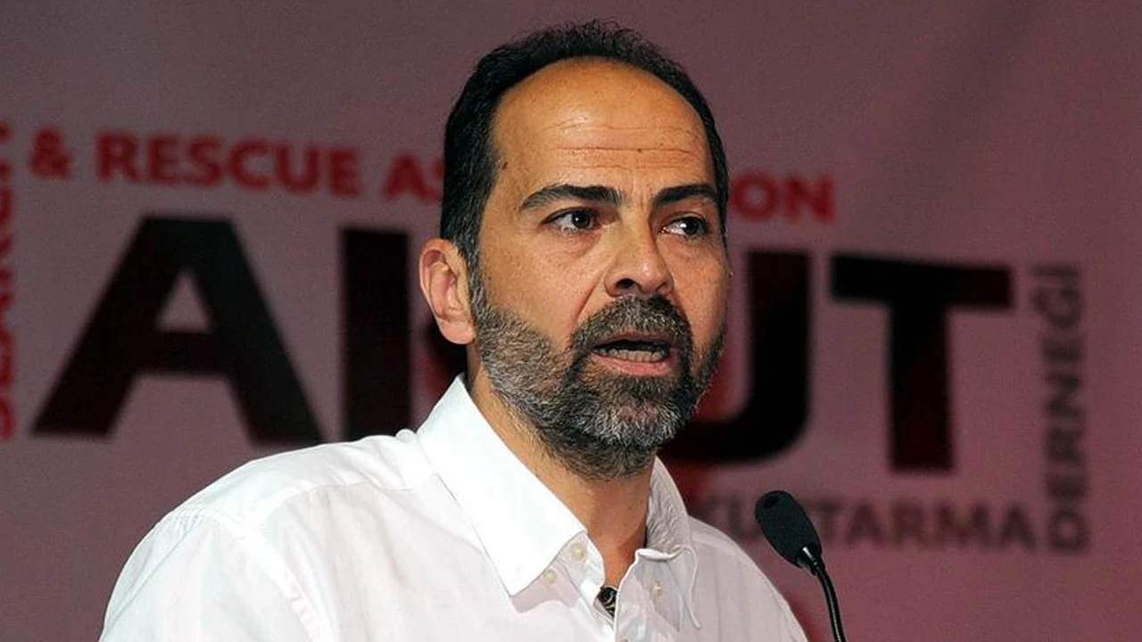 15 Temmuz paylaşımıyla olay olan Nasuh Mahruki tutuklandı