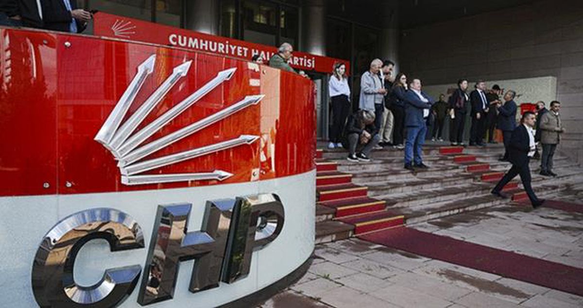 CHP olağanüstü kurultaya mı gidecek? SON DAKİKA! Olağanüstü kurultay nedir, şartları neler, hangi durumlarda toplanır?