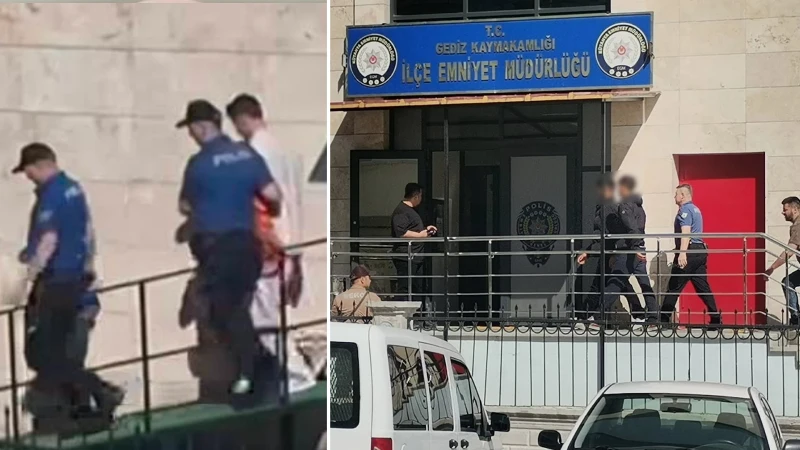 Kütahya’da kız çocuğunu sosyal medyada tuzağa düşürerek istismarda bulundular