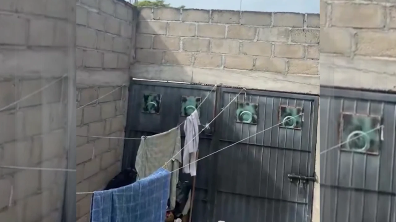 Meksika'da art arda deprem paniği: Sarsıntı anları kaydedildi!