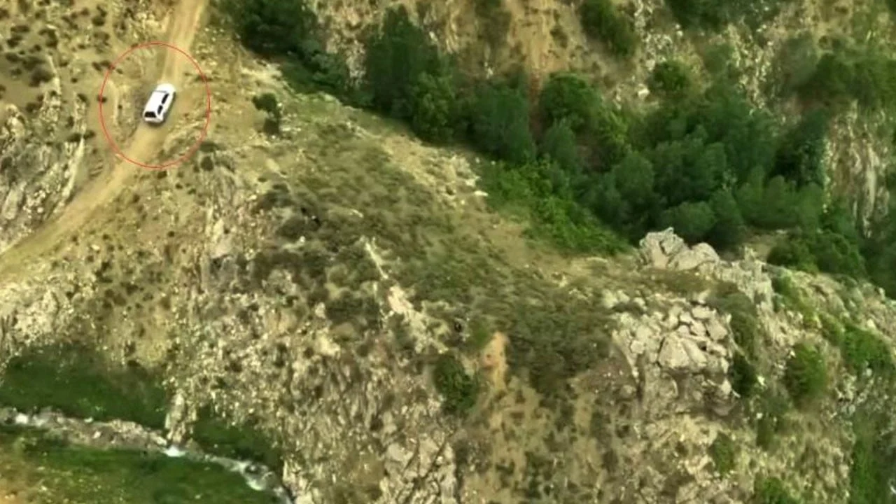 Bitlis’te kaçak avcılara geçit yok! Dudak uçuklatan ceza verildi
