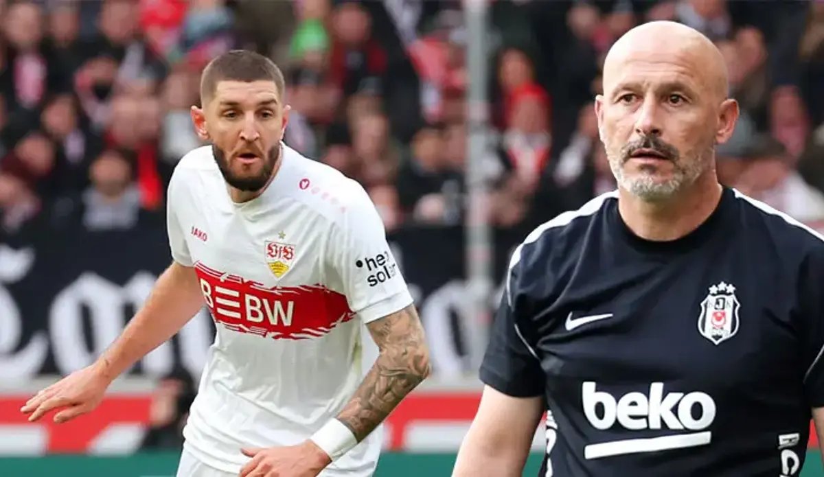 Görüşmeler başladı! Beşiktaş'tan stoper operasyonu