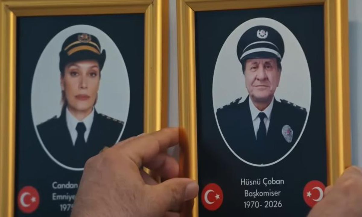 Arka Sokaklar Candan Müdür öldü mü, şehit oldu mu, Ebru Cündübeyoğlu diziden ayrıldı mı?
