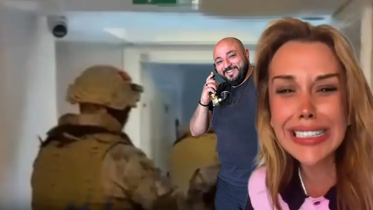 Can Polat cinayeti zanlıları yakalandı! Operasyon saniye saniye kaydedildi