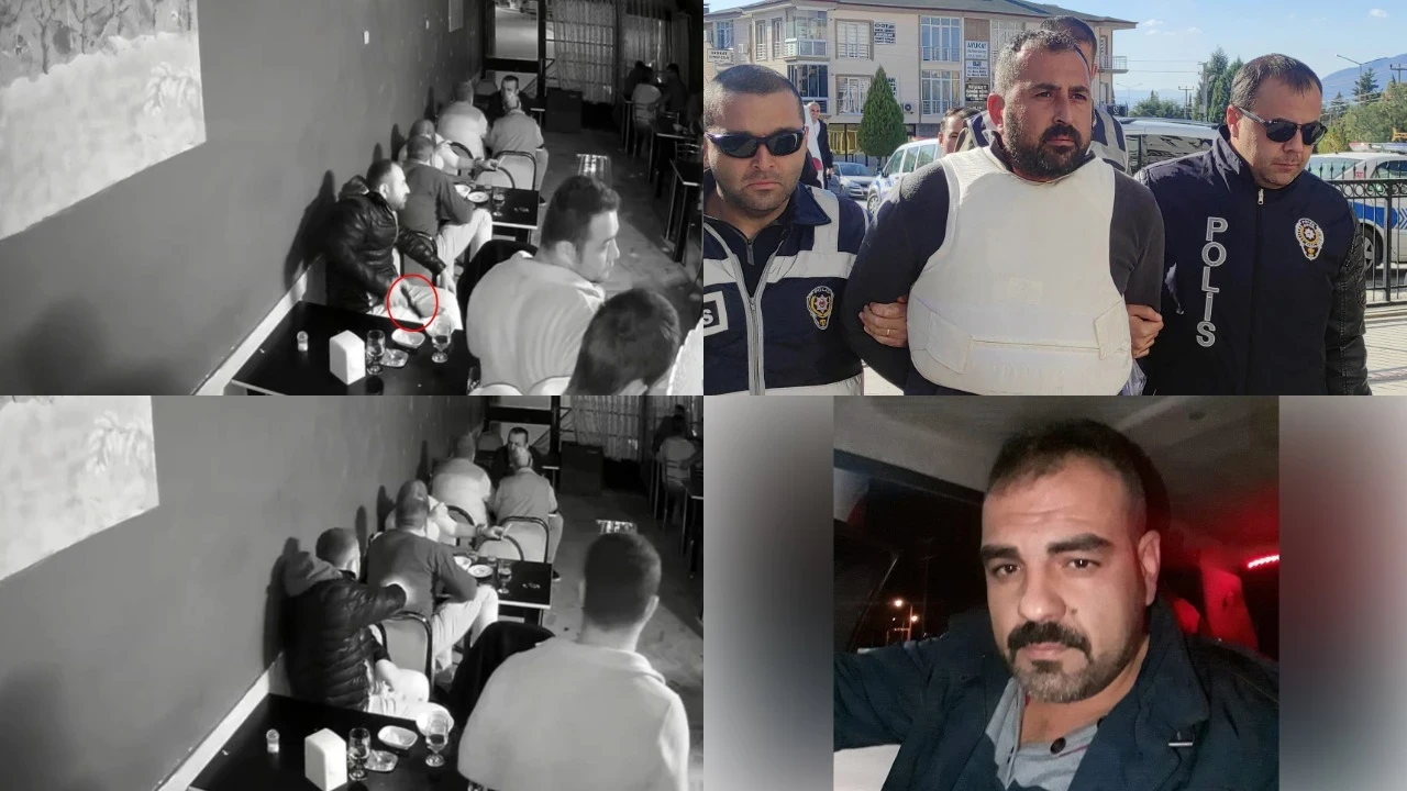 Husumetlisini öldüren sanığa yeniden yargılamada indirimli ceza