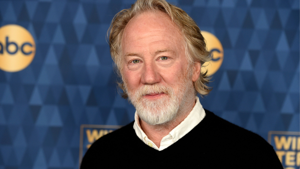 Çocuk istismarıyla suçlanan Timothy Busfield: Kariyerim bitti