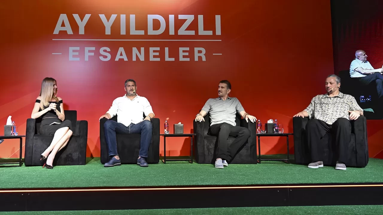2002 Dünya Kupası efsanelerinden “Bizim Çocuklar a tam destek: “Dereceyle dönerlerse şaşırmayın!