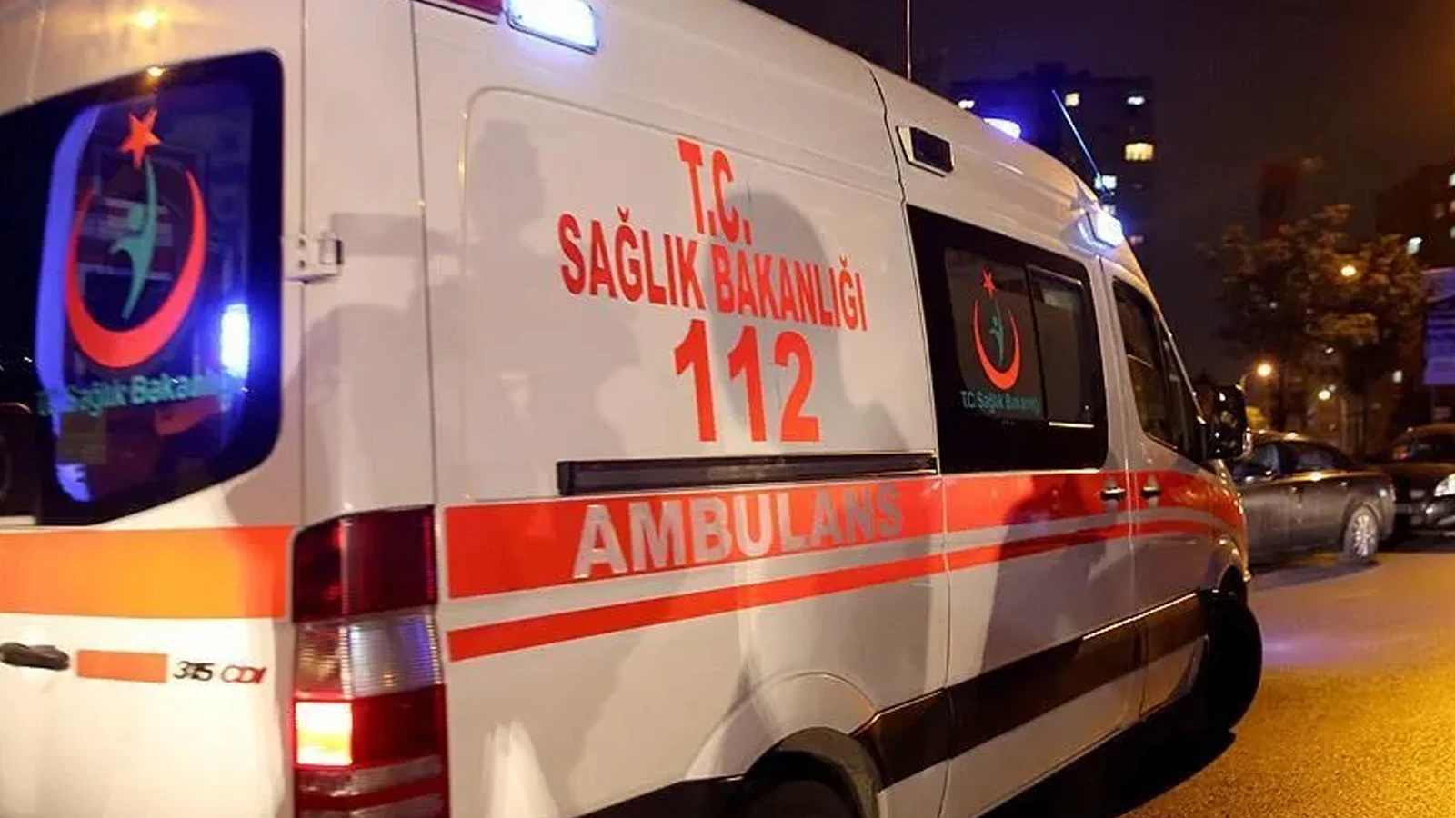Düğünde yemek yiyen 26 kişi zehirlendi