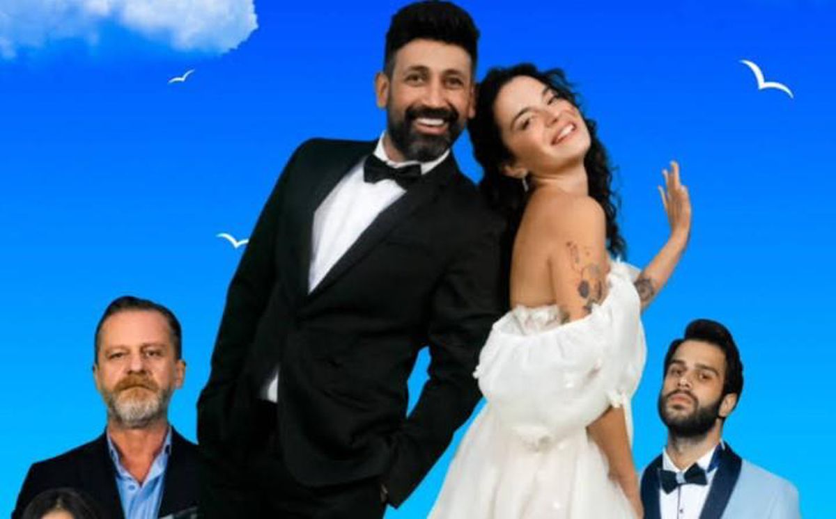 Sahte Balayı filmi nerede çekildi, ne zaman çekildi? Sahte Balayı filmi oyuncuları kim, konusu ne?