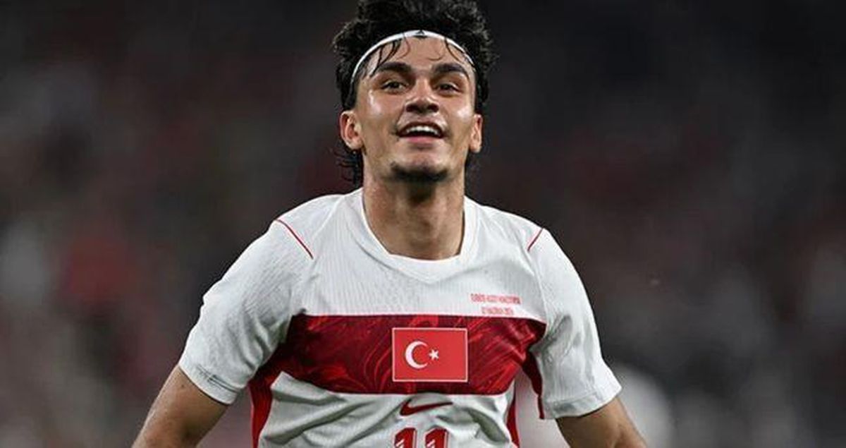 Can Uzun neden oynamıyor? Türkiye Paraguay maçında Türkiye Paraguay neden yok?
