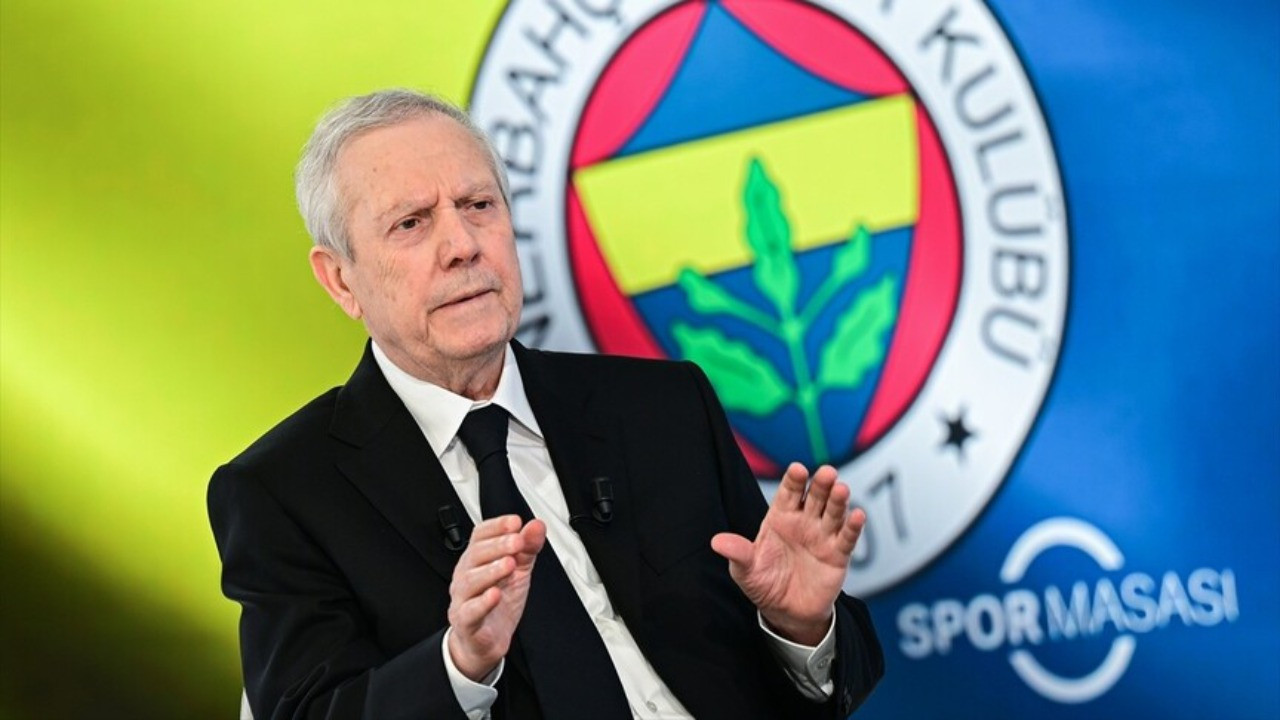 Aziz Yıldırım'ın ikinci transferi o olacak! İsmail Kartal onayı verdi