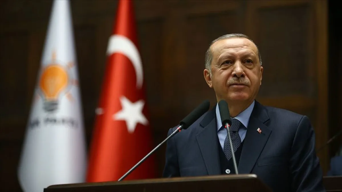 AK Parti kampında vatandaşın sesi masada! Program netleşti açılış Başkan Erdoğan'dan
