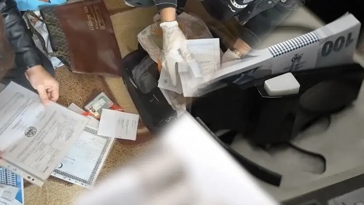 Terörizmin finansmanına karşı çember daraltılacak! MASAK'tan yeni yol haritası