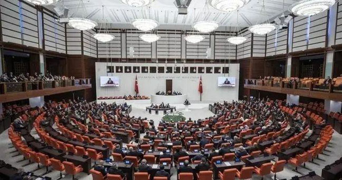 12. Yargı Paketi SON DAKİKA! 12. Yargı Paketi Meclis'ten geçti mi, ne zaman çıkacak? Af çıkacak mı, infaz düzenlemesi va..