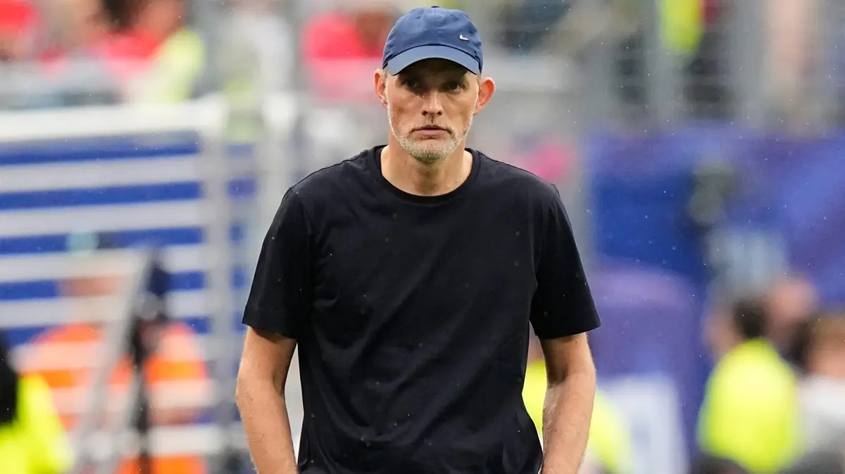 Thomas Tuchel: Daha da yükseleceğiz